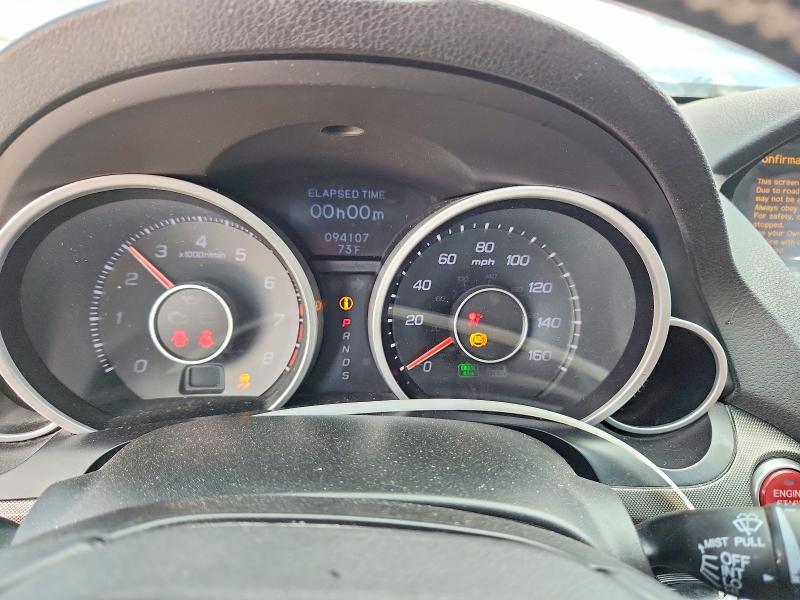 Photo 9 from auction – 2013 ACURA TL with VIN 19UUA9F72DA003829