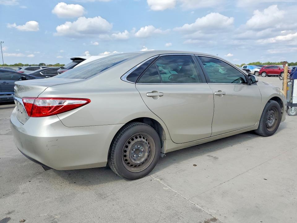 Photo 3 from auction – 2015 TOYOTA CAMRY with VIN 4T4BF1FK9FR445555