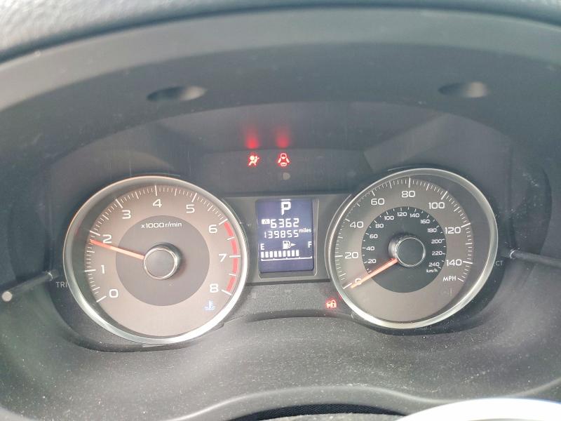 Foto 9 de la subasta – 2014 SUBARU FORESTER con VIN JF2SJAHC2EH421626