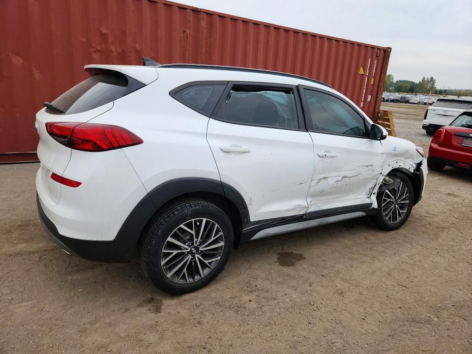 Снимка 3 от търг – 2019 HYUNDAI TUCSON с VIN KM8J3CAL9KU916723