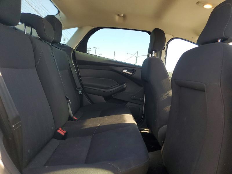 Photo 10 from auction – 2016 FORD FOCUS with VIN 1FADP3E2XGL268142