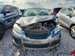 Photo 5 from auction – 2010 TOYOTA MATRIX with VIN 2T1KU4EE1AC483613