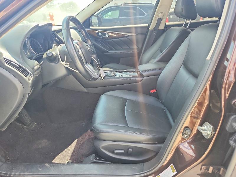 Photo 7 from auction – 2018 INFINITI Q50 with VIN JN1EV7AR5JM430634
