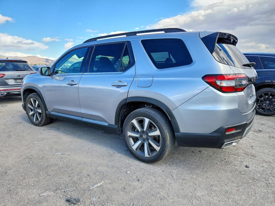 Zdjęcie 2 z aukcji – 2024 HONDA PILOT z VIN 5FNYG2H76RB011739