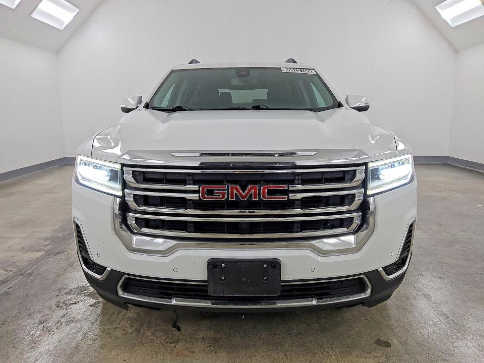 Photo 5 from auction – 2023 GMC ACADIA with VIN 1GKKNUL42PZ152016
