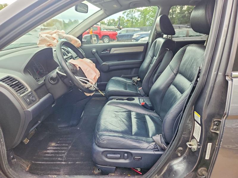 Снимка 7 от търг – 2011 HONDA CR-V с VIN 5J6RE4H77BL053565