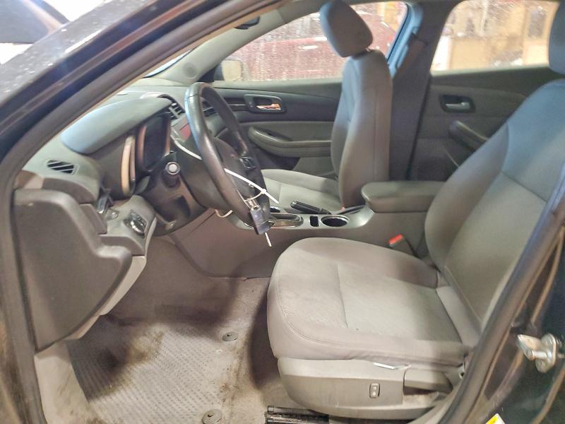 Снимка 7 от търг – 2015 CHEVROLET MALIBU с VIN 1G11A5SLXFF111045