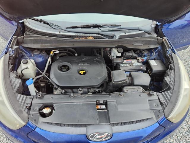 Photo 12 from auction – 2014 HYUNDAI TUCSON with VIN KM8JT3AF0EU842784