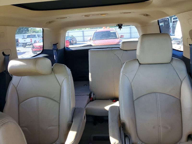 Photo 10 from auction – 2012 GMC ACADIA with VIN 1GKKRRED0CJ234625