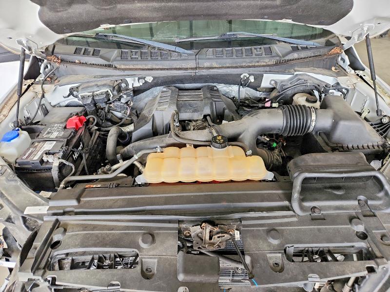 Photo 11 from auction – 2017 FORD F150 with VIN 1FTMF1EP5HKE03242