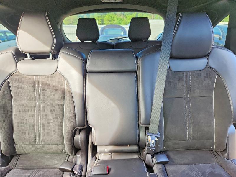 Снимка 10 от търг – 2019 ACURA MDX с VIN 5J8YD4H05KL021397
