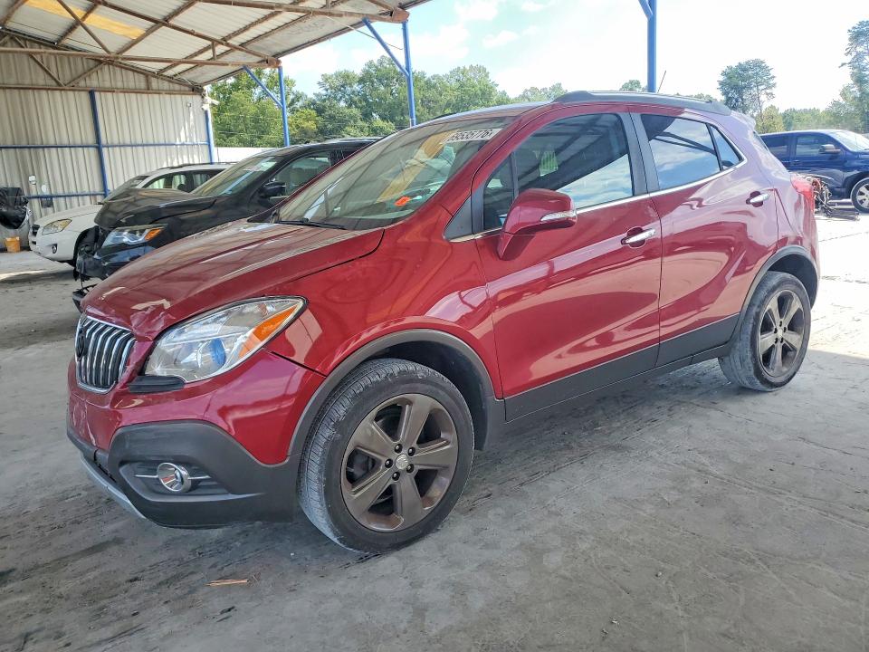 2014 BUICK ENCORE - Търг №69535776