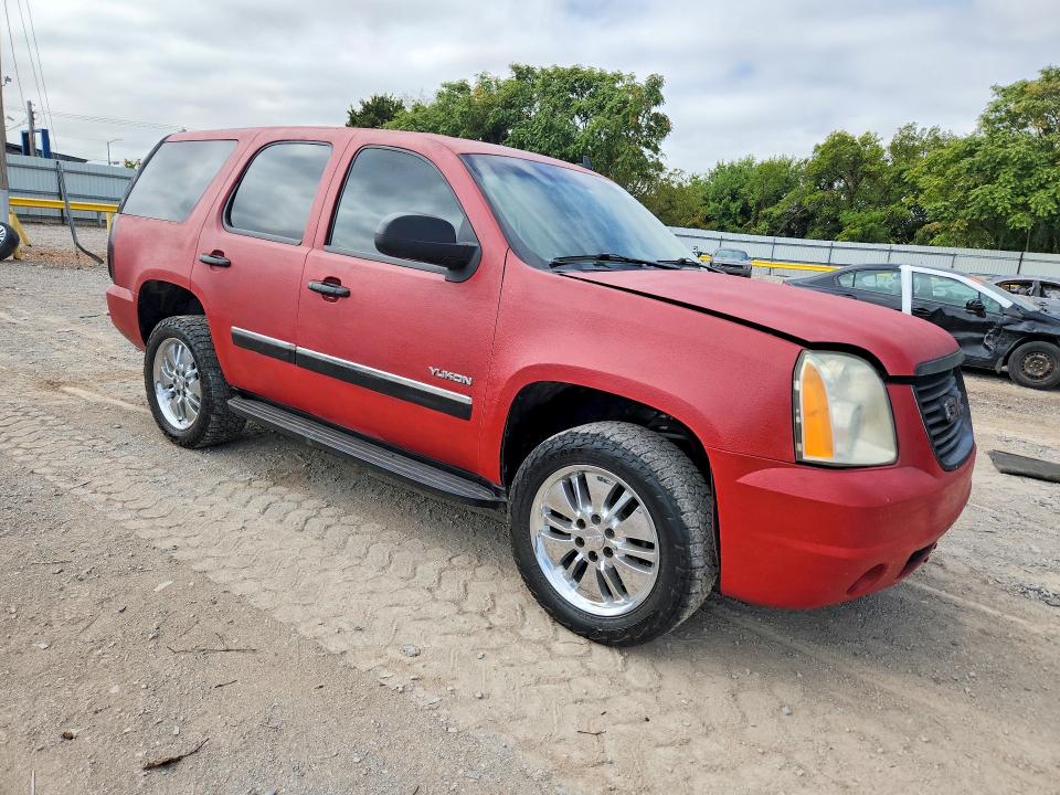 Снимка 4 от търг – 2011 GMC YUKON с VIN 1GKS2CE08BR157646