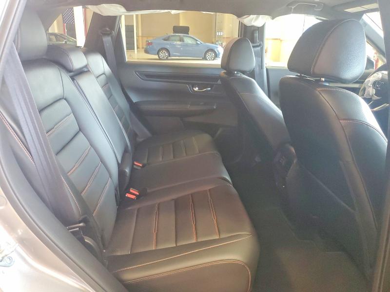 Снимка 10 от търг – 2024 HONDA CR-V с VIN 2HKRS6H81RH803222