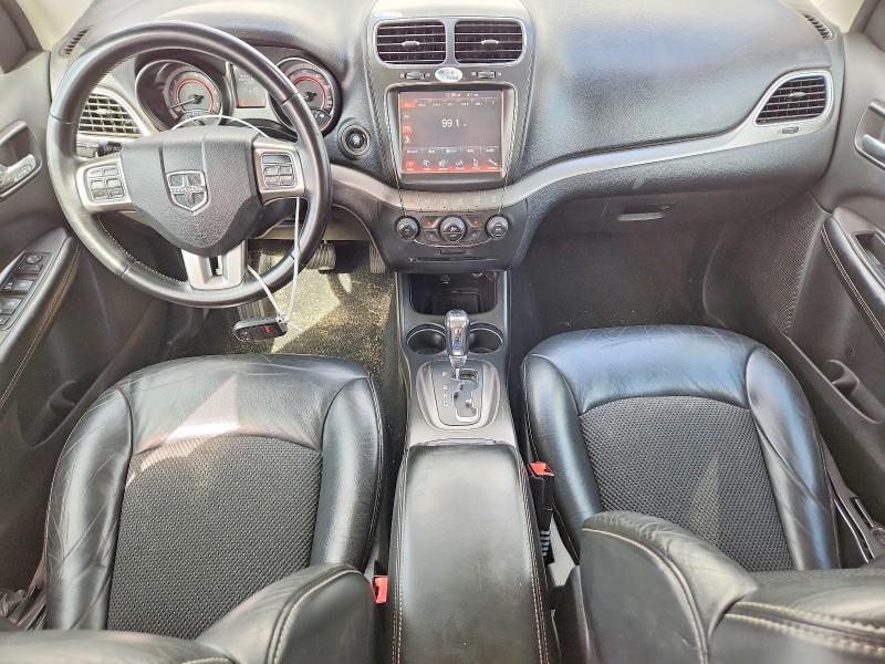 Foto 8 de la subasta – 2017 DODGE JOURNEY con VIN 3C4PDCGB6HT528345