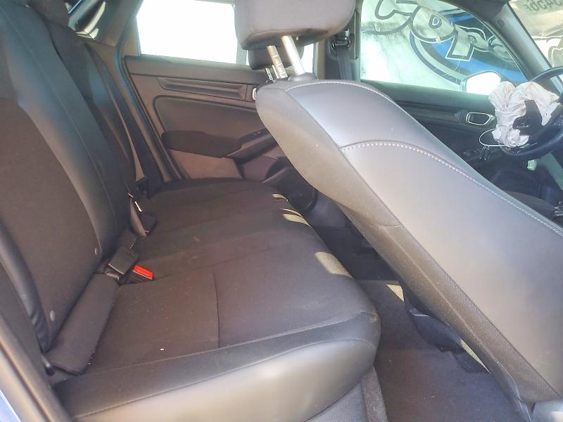 Снимка 10 от търг – 2023 HONDA CIVIC с VIN 2HGFE2F54PH541537