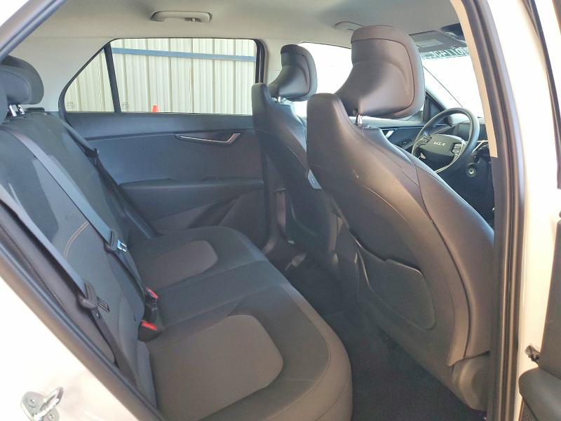 Photo 10 from auction – 2026 KIA NIRO with VIN KNDCP3LEXT5323674