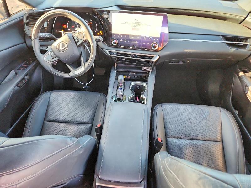 Foto 8 de la subasta – 2024 LEXUS RX 350 con VIN 2T2BAMBA2RC030263