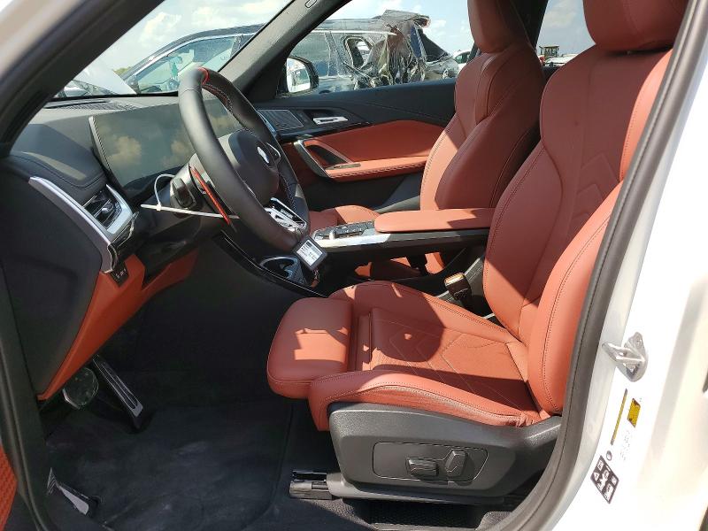 صورة رقم 7 من المزاد - 2027 BMW X1 مع VIN WBX13EF08V5764367