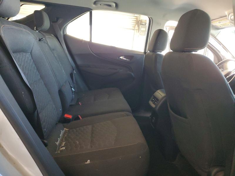 Снимка 11 от търг – 2019 CHEVROLET EQUINOX с VIN 2GNAXKEV9K6134149