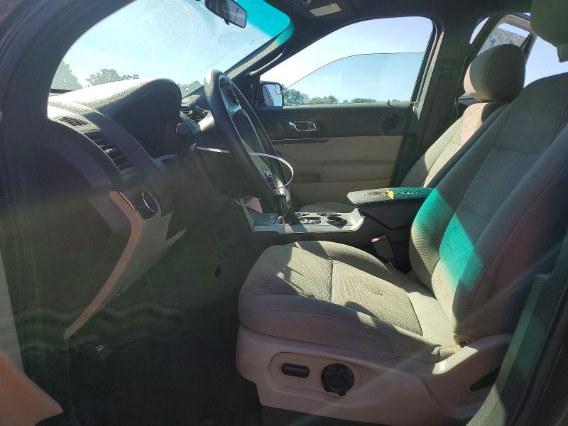 Photo 7 from auction – 2014 FORD EXPLORER with VIN 1FM5K7B88EGA06411