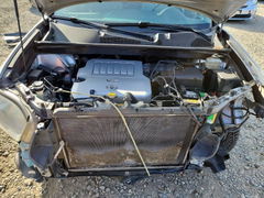 Photo 12 from auction – 2009 TOYOTA HIGHLANDER with VIN JTEES42A292139671