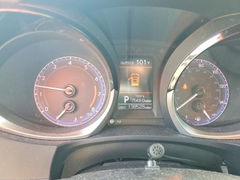 Photo 9 from auction – 2015 TOYOTA COROLLA with VIN 5YFBURHE5FP226891