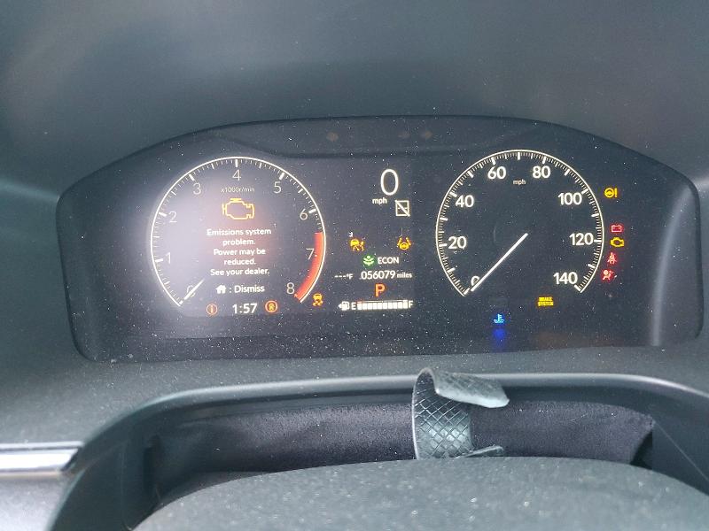 Zdjęcie 9 z aukcji – 2023 HONDA CR-V z VIN 2HKRS4H41PH424705