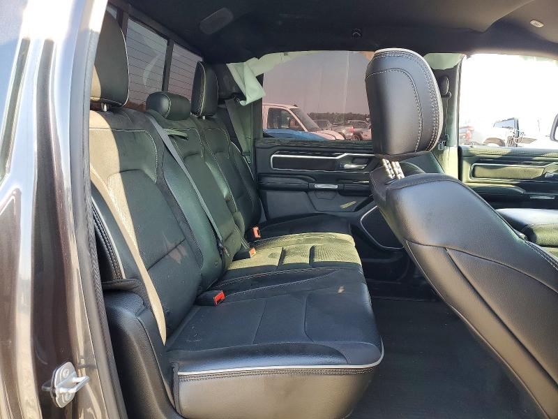 Снимка 10 от търг – 2020 RAM 1500 с VIN 1C6RREJT4LN100846