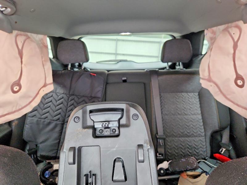 Photo 10 from auction – 2024 CHEVROLET EQUINOX with VIN 3GNAXKEG8RS140358