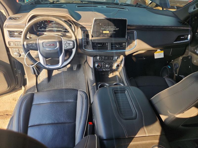 Photo 8 from auction – 2023 GMC YUKON XL with VIN 1GKS2GKD7PR356337