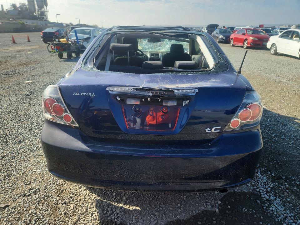صورة رقم 6 من المزاد - 2010 SCION TC مع VIN JTKDE3B72A0317383