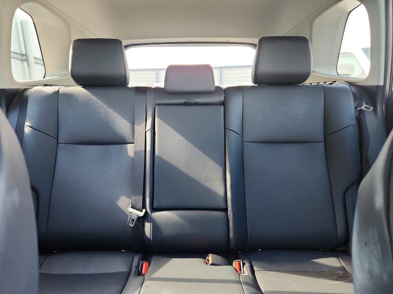 Photo 10 from auction – 2026 TOYOTA RAV4 with VIN 2T36DRBV0TW001368
