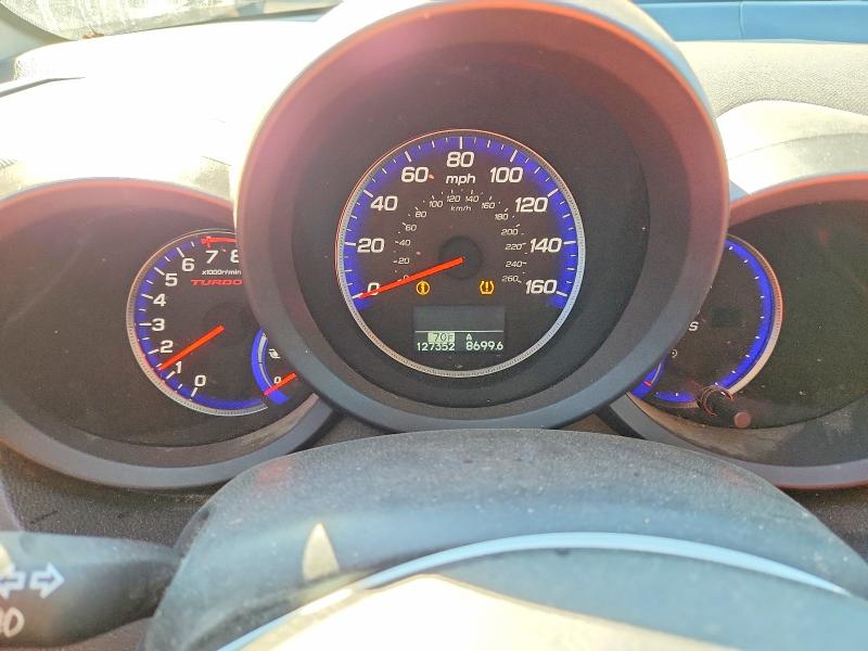 Photo 9 from auction – 2010 ACURA RDX with VIN 5J8TB2H25AA000033