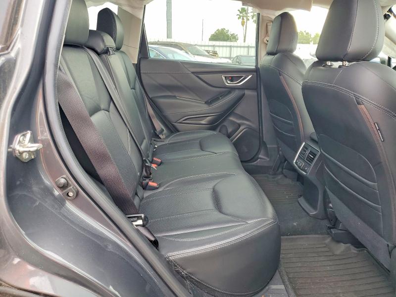 Zdjęcie 11 z aukcji – 2020 SUBARU FORESTER z VIN JF2SKAXC4LH555419