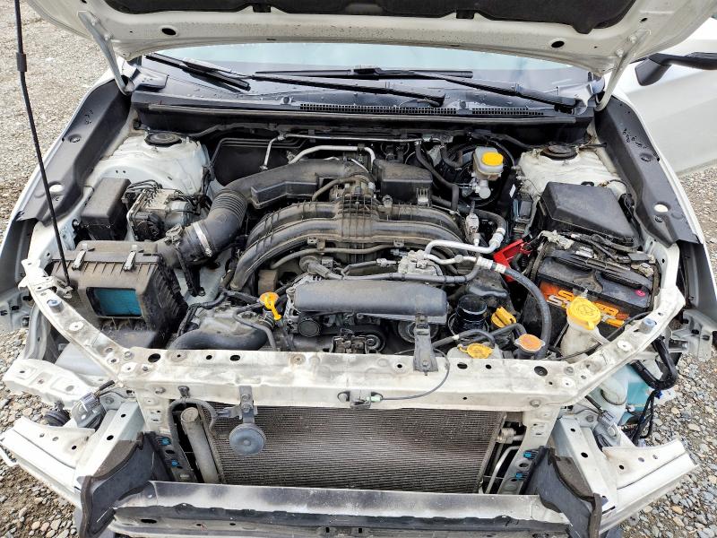 Photo 12 from auction – 2018 SUBARU CROSSTREK with VIN JF2GTAMC8JH275278