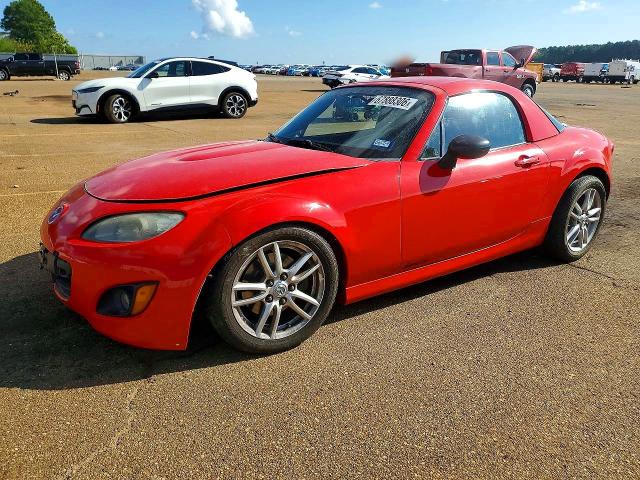 2009 MAZDA MX-5 MIATA - Търг №67888306