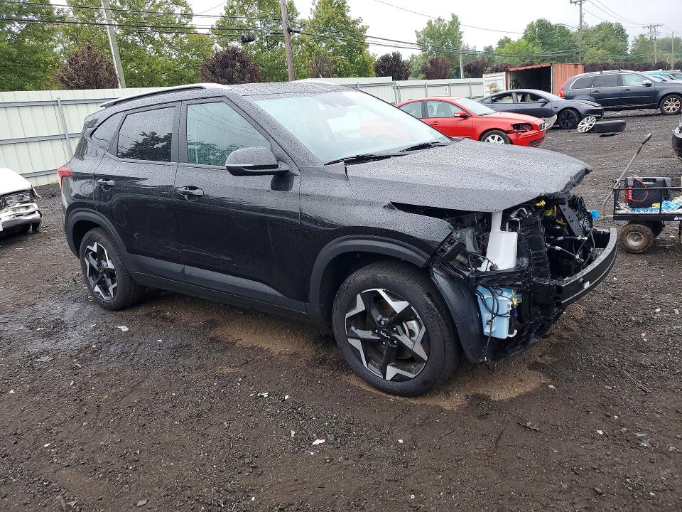 Photo 4 from auction – 2026 KIA SELTOS with VIN KNDEUCAA3T7944552