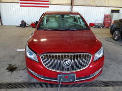 Zdjęcie 5 z aukcji – 2014 BUICK LACROSSE z VIN 1G4GB5GR9EF129364