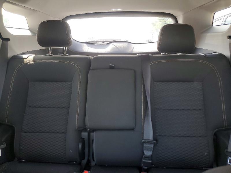 Фото 10 с аукциона – 2019 GMC TERRAIN с VIN 3GKALMEV9KL110045