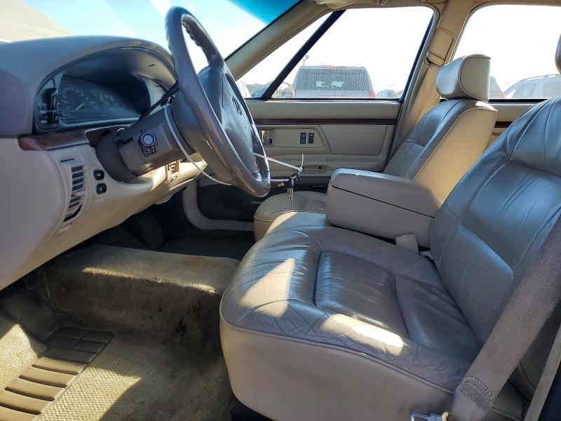 Снимка 7 от търг – 1999 OLDSMOBILE 88 с VIN 1G3HN52K1X4834328