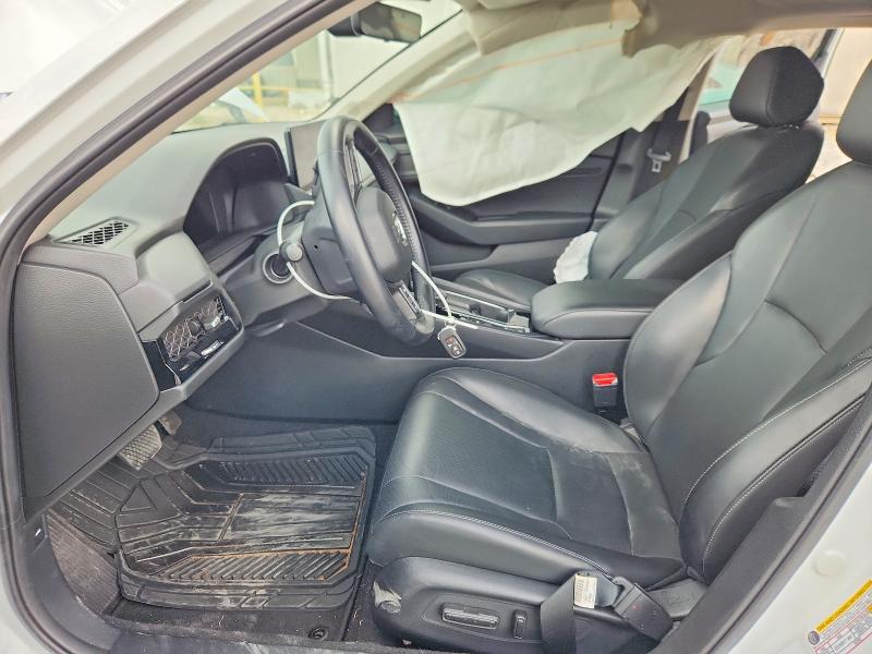 Снимка 7 от търг – 2023 HONDA ACCORD с VIN 1HGCY2F67PA020944