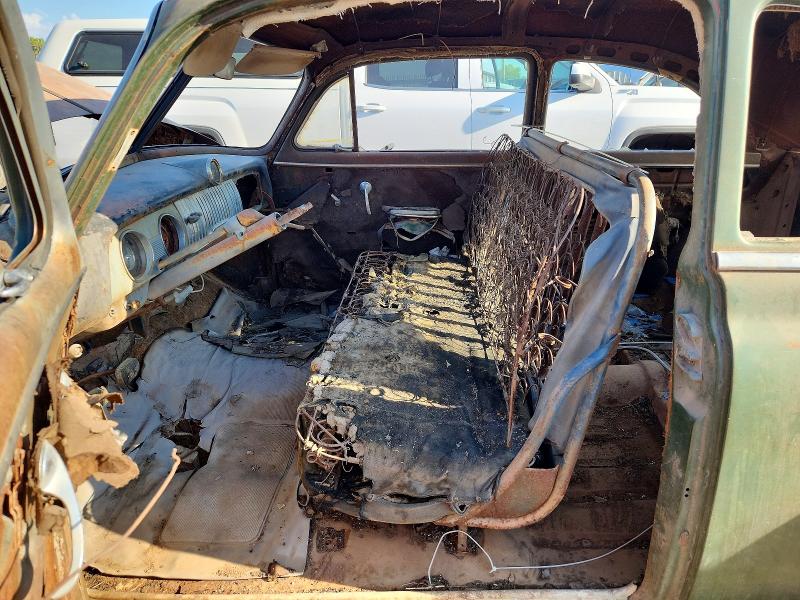 Photo 7 from auction – 1951 CHEVROLET DELUXE 2 DOOR with VIN JAA112448