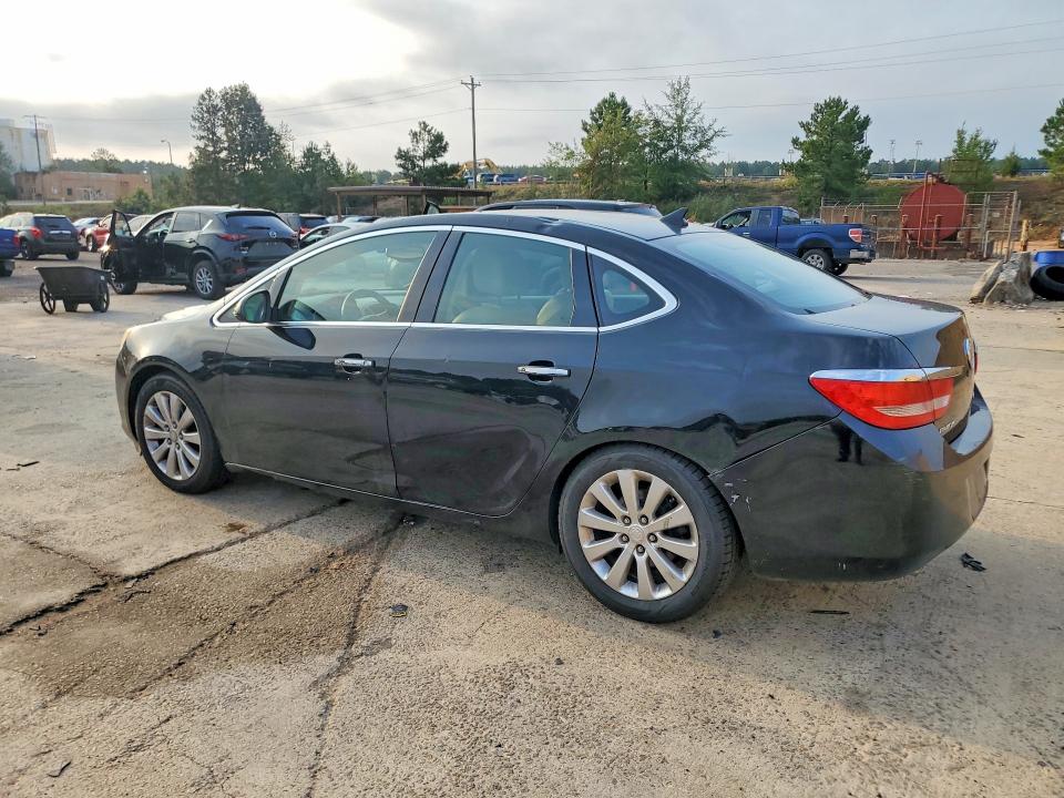 Фото 2 с аукциона – 2012 BUICK VERANO с VIN 1G4PR5SK3C4147101