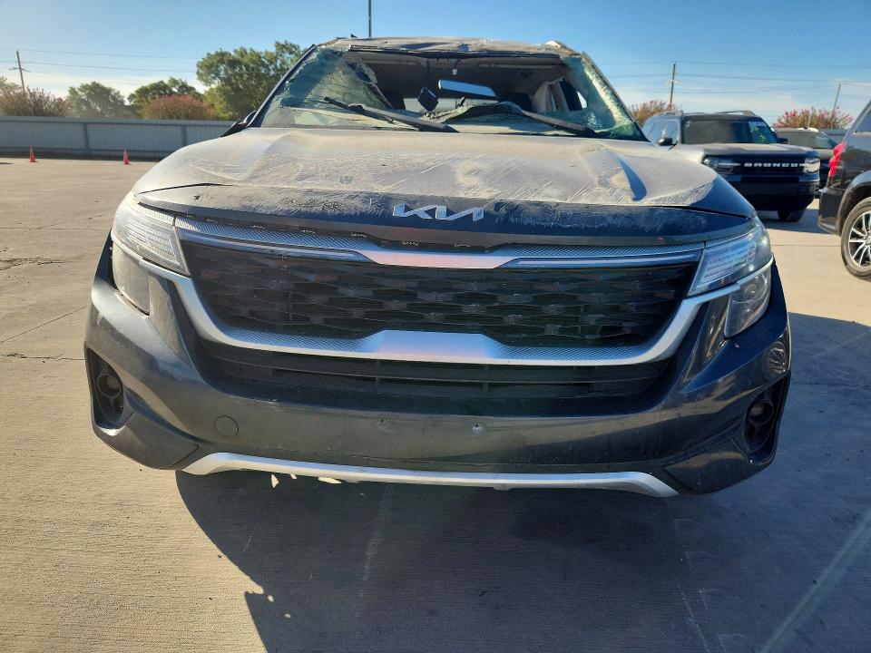 صورة رقم 5 من المزاد - 2022 KIA SELTOS مع VIN KNDEU2AA0N7237180