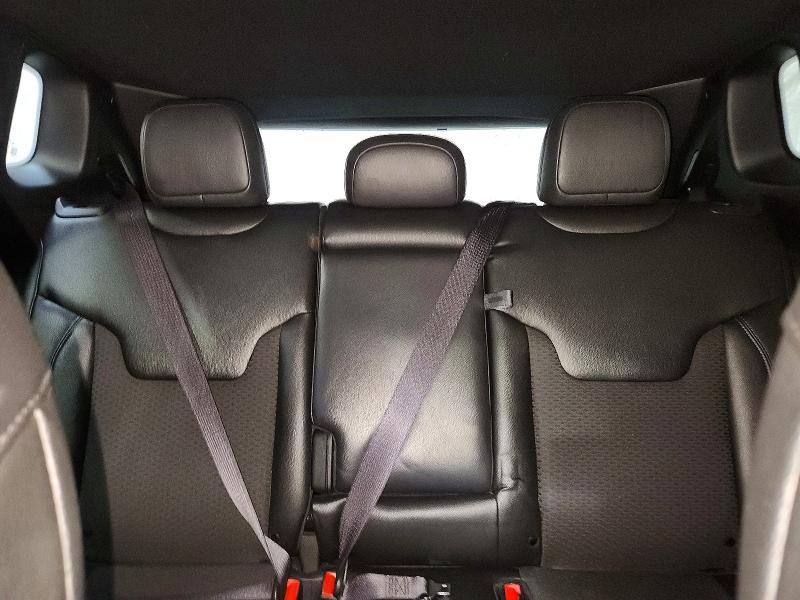 صورة رقم 10 من المزاد - 2024 JEEP COMPASS مع VIN 3C4NJDBN1RT119470