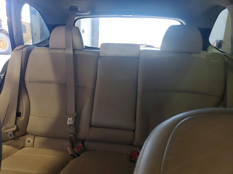 صورة رقم 10 من المزاد - 2016 SUBARU OUTBACK مع VIN 4S4BSANC2G3358300