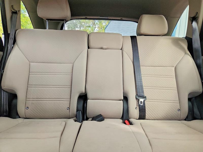 Zdjęcie 10 z aukcji – 2017 KIA SORENTO z VIN 5XYPG4A30HG239158