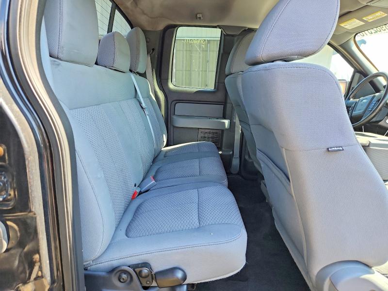 صورة رقم 10 من المزاد - 2011 FORD F150 مع VIN 1FTFX1EFXBFA83980