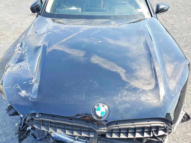 Photo 11 from auction – 2022 BMW 750 with VIN WBA7U2C07NCJ65234